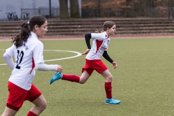 Bild 75 - wCJ Walddoerfer - Komet Blankenese : Ergebnis: 0:1